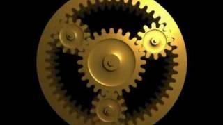 Planetary Gear Set