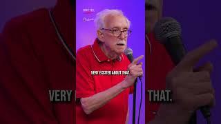 "The King is Back!" : Andy Huggins | Full Video on our Channel!