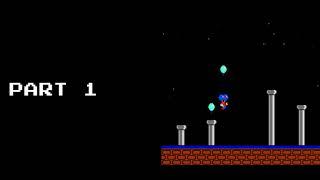 Vs. Balloon Fight (Nintendo/1984) Gameplay (Part 1)