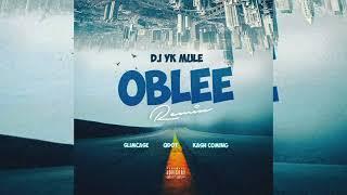 DJ YK Mule, Slimcase & Qdot ft. Kashcoming – Oblee (Remix)