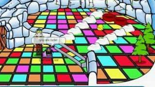 Domster Cool edits another igloo