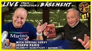 ️ Mike Marino x Joseph Paris | Hairman of the Board | Live From My Mother’s Basement