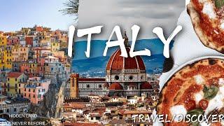 Italy : travel/ Discover Italy  Your Ultimate 2025 Travel destinations