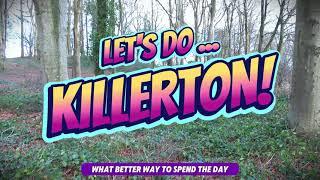 Let's Do - Killerton!