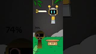 SPRUNKI GAME SLICE #sprunki #sprunkiphase6 #sprunkiincredibox #animation #funny #shorts #shortvideo