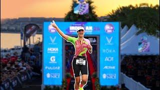 Nice Ironman World Championship 2024 *my 2nd ever Ironman!!!*