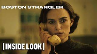 Boston Strangler - *NEW* Inside Look Starring Keira Knightley