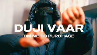 [FREE] Skengz x Haych x Young Cesar Type Beat - ''Duji Vaar'' | Bollywood Sample Rap Type Beat