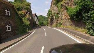 Altenahr / Laach / Mayschoss / vor dem Hochwasser 