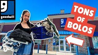 What To Thrift & Resell For HUGE Profit on Ebay & Poshmark - Make Extra Money Thrifting to Flip!