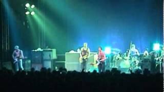 Pearl Jam - 22 Timeless Melody - Prague 2000