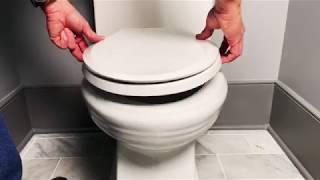 How to Install a Toilet Step by Step