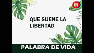 ALBUM " QUE SUENE LA LIBERTAD"  Palabra de Vida Argentina (completo)