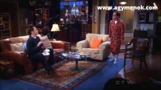 Sheldon - The Bongo song - Remix :)