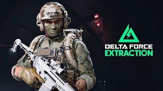 I'm Still ADDICTED to Delta Force Extraction!