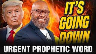 Prophet Todd Hall  GOD SAYS "MARK THESE 2 DATES AND NOTE IT DOWN" URGENT Prophetic Word