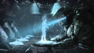 E3 Halo4 Teaser Trailer - PEGI version