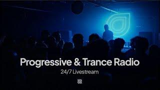 Enhanced 24/7 Live • Progressive & Trance Radio