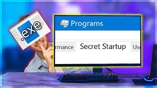 Finding Hidden Startup Programs in Windows: Ultimate Guide