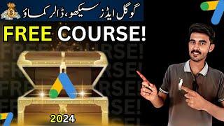 Introduction To Google Ads | Google Ads Course | Smartskills24 | Class 1