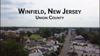 Winfield, New Jersey - Community Spotlight