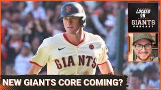 San Francisco Giants in 2025: The Rise of a New Core?