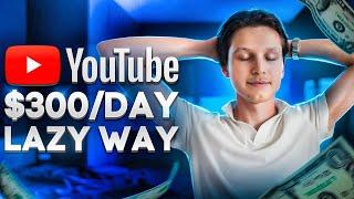 How To Start a YouTube Channel & Make Money From Day 1 (Step by Step)