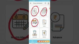 Cilfi HRMS Free Employee Attendance App Complete Demo (Hindi)