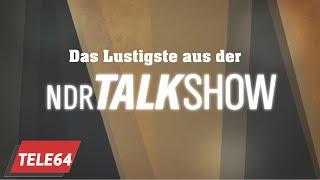 NDR Talk Show - Das Lustigste aus der NDR Talk Show