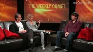 Breaking Bad Music - Dave Porter Interview
