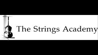 The Strings Online Academy