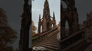 Plan a day out in scotland : Wonderful Edinburgh