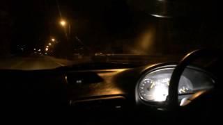 Honda Integra Type R Flat Out Acceleration