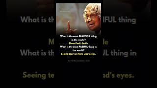 APJ Abdul kalam motivational quotes #motivation #shorts #shortsfeed