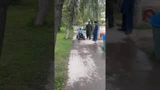 omayma riding