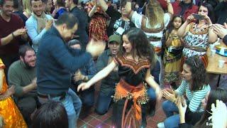 Meilleure ambiance Kabyle 2020, juste  avant le corona