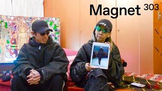 2023men’s fashion week総括【Magnet Collective LIVEより】