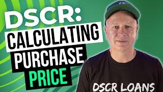 DSCR Loan: Calculate Your MAXIMUM Purchase Price