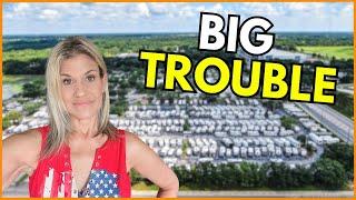 Will They Go OUT OF BUSINESS? -- Popular RV Dealership Crisis!