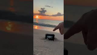 Sunset? With my lover