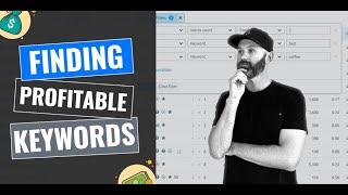 How to Find PROFITABLE Keywords With Subfolder Analysis