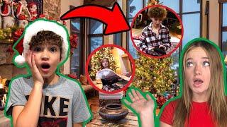 Rowdy Fam 2024 Christmas Vlog 