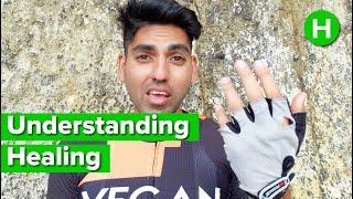 Understanding Your Healing Journey
