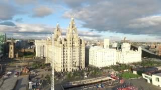 LETS GO FLYING ! - LIVERPOOL PILOTS