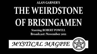 The Weirdstone of Brisingamen (2011) by Alan Garner, starring Robert Powell