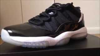 Jordan 11 "Infrared 23" From Aliexpress!