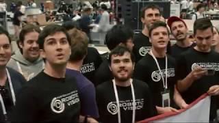 BBC Click features the Australian Centre for Robotic Vision