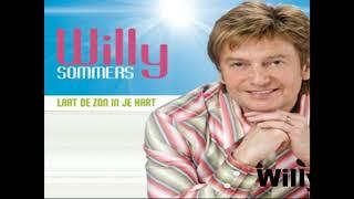 Willy Sommers-Laat de zon in je hart 2008