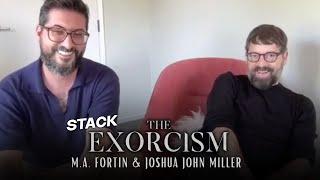 The Exorcism | Interview | STACK