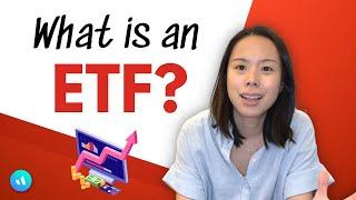 ETFs Explained | Investing 101 (Benefits, Expense Ratios And More)